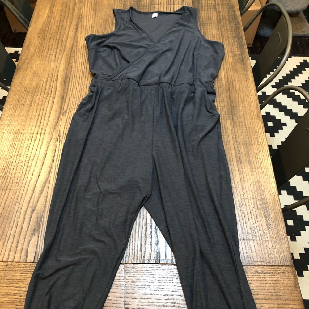 Old Navy jump suit